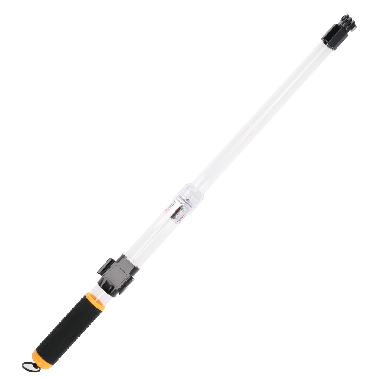 Aquapod Selfiepod schwimmender Handgriff für GoPro