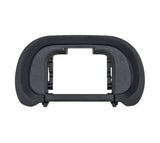 Augenmuschel Kamerasucher für Sony a7 III a7R III a7R IV a7S II a9 a58 a99 II FDA-EP18