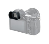 Augenmuschel Kamerasucher groß für Nikon Z7 Z6
