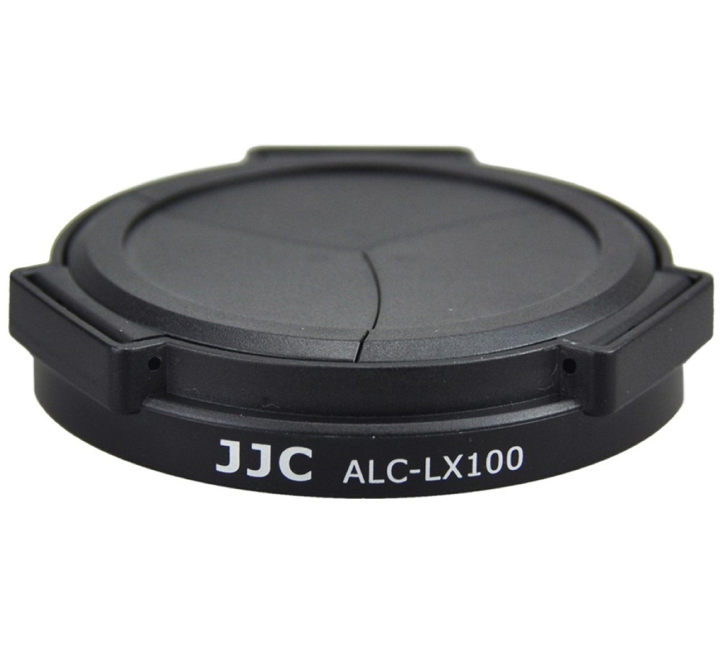 Automatik Objektivkappe für Panasonic Lumix DMC-LX100 LX100II Leica D-LUX Schutz ohne entfernen