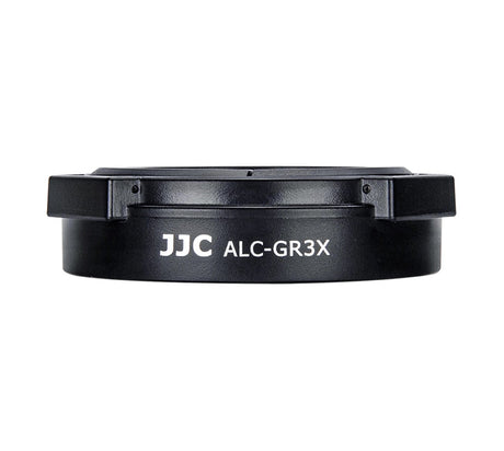 Automatik Objektivkappe für Ricoh GR IIIx Schutz ohne Entfernen