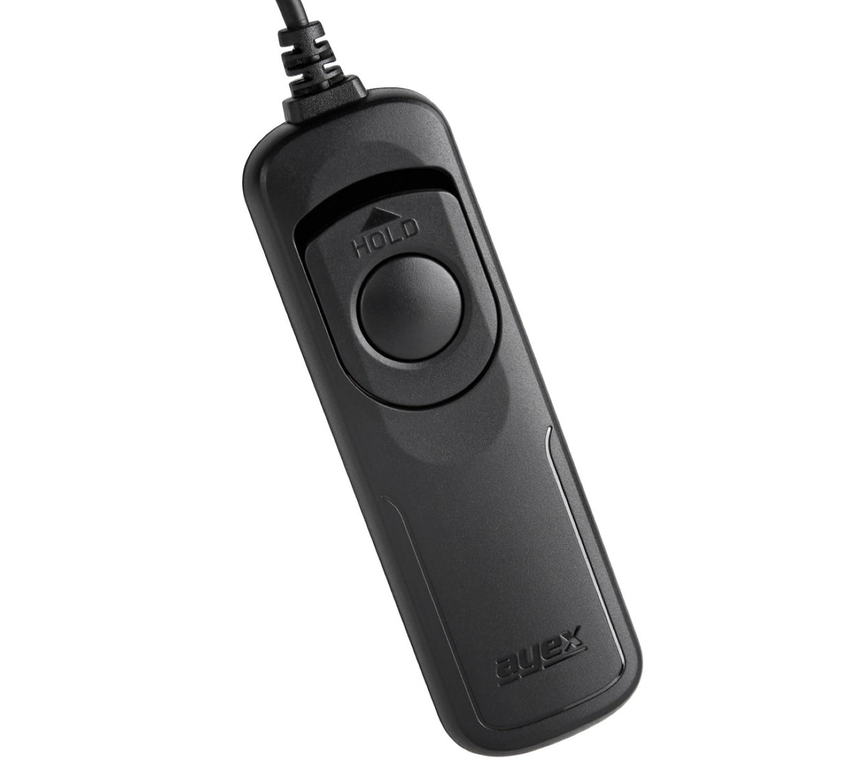 Kabel Fernauslöser AX-10 RR90 zB Fujifilm X-T10 X-M1 X-A3 X-A10 handlich keine Batterien
