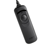 Kabel Fernauslöser AX-10 RR90 zB Fujifilm X-T10 X-M1 X-A3 X-A10 handlich keine Batterien