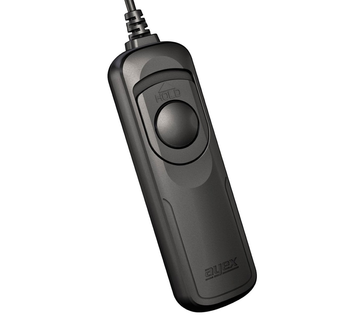 Kabel Fernauslöser AX-10 RR90 zB Fujifilm X-T10 X-M1 X-A3 X-A10 handlich keine Batterien