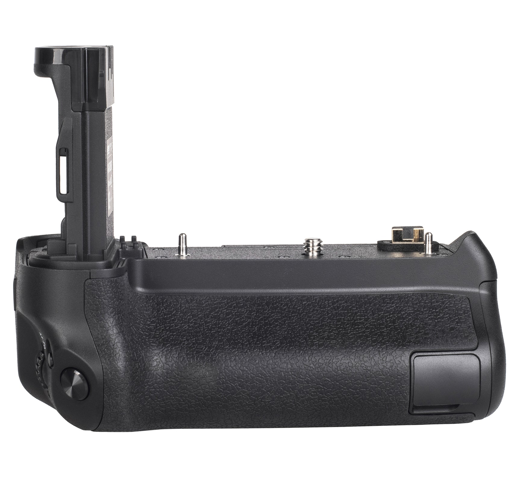 Batteriegriff für Canon EOS R Ra Ersatz für BG-E22 kompakter Handgriff Ladefunktion + USB-C Netzteil