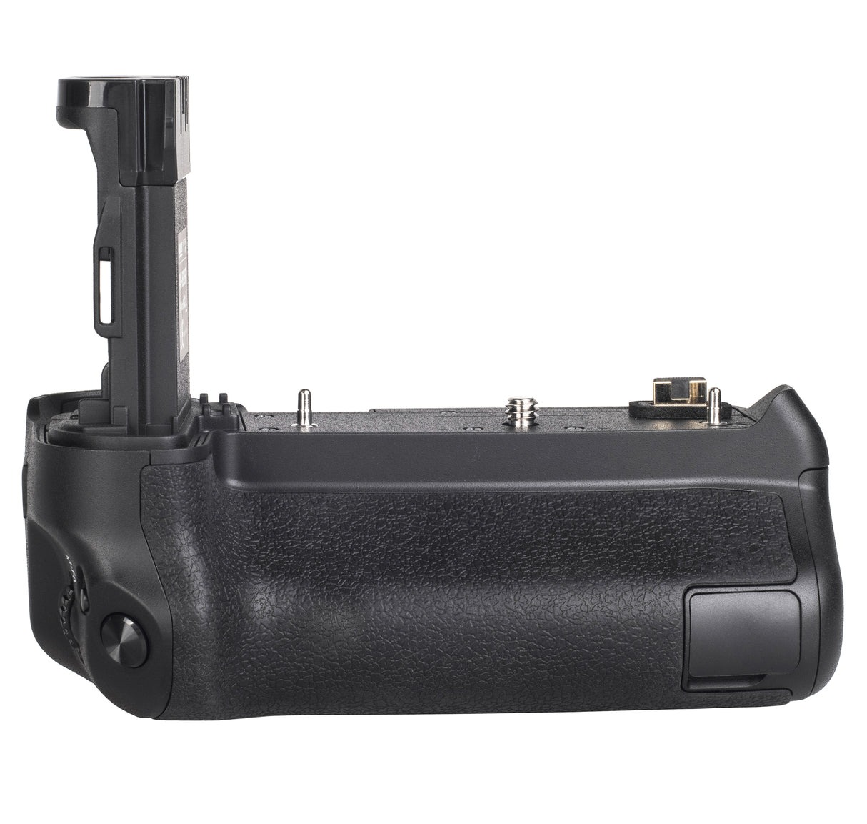 ayex Batteriegriff für Canon EOS R Ra wie BG-E22 B-WARE Handgriff mit Ladefunktion Inkl. USB-C Netzteil