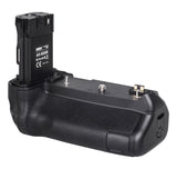ayex Batteriegriff für Canon EOS R Ra wie BG-E22 B-WARE Handgriff mit Ladefunktion Inkl. USB-C Netzteil