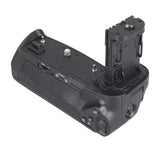 ayex Batteriegriff für Canon EOS R Ra wie BG-E22 B-WARE Handgriff mit Ladefunktion Inkl. USB-C Netzteil