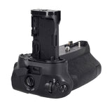 ayex Batteriegriff für Canon EOS R Ra wie BG-E22 B-WARE Handgriff mit Ladefunktion Inkl. USB-C Netzteil