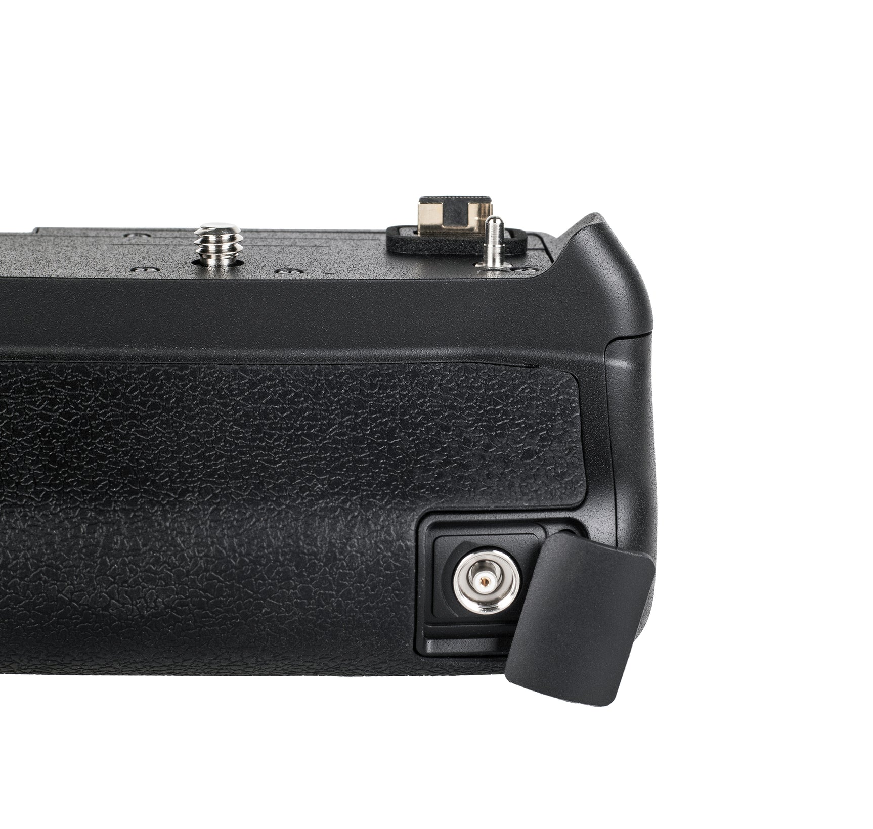 Batteriegriff für Canon EOS R Ra Ersatz für BG-E22 kompakter Handgriff Ladefunktion + USB-C Netzteil
