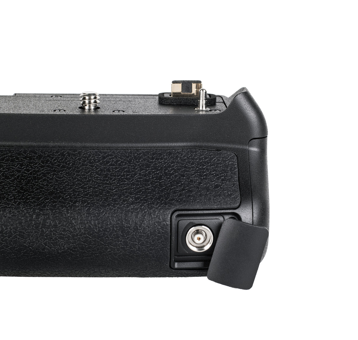 ayex Batteriegriff für Canon EOS R Ra wie BG-E22 B-WARE Handgriff mit Ladefunktion Inkl. USB-C Netzteil