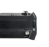 ayex Batteriegriff für Canon EOS R Ra wie BG-E22 B-WARE Handgriff mit Ladefunktion Inkl. USB-C Netzteil