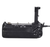 Batteriegriff für Canon EOS R Ra Ersatz für BG-E22 kompakter Handgriff Ladefunktion + USB-C Netzteil