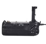 ayex Batteriegriff für Canon EOS R Ra wie BG-E22 B-WARE Handgriff mit Ladefunktion Inkl. USB-C Netzteil