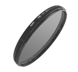 ayex 16-fach vergüteter Slim Polfilter (CPL) 62mm