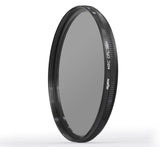 ayex 16-fach vergüteter Slim Polfilter (CPL) 67mm