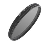 ayex 16-fach vergüteter Slim Polfilter (CPL) 67mm