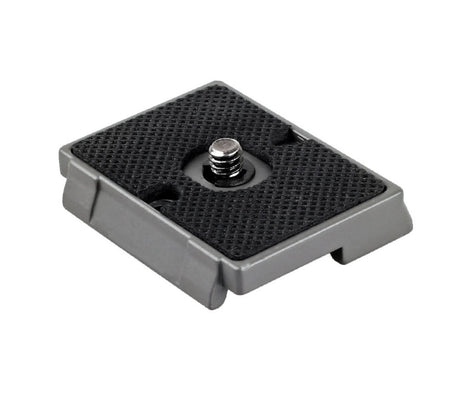 Adapterplatte Schnellwechselplatte für Manfrotto RC2 System 200PL-14