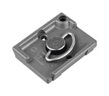 Adapterplatte Schnellwechselplatte für Manfrotto RC2 System 200PL-14