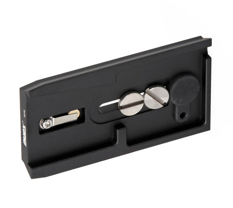 Adapterplatte für Manfrotto RC5 Schnellwechselsystem 501PL