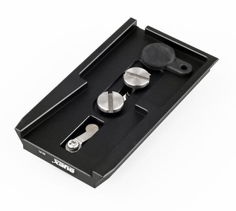 Adapterplatte für Manfrotto RC5 Schnellwechselsystem 501PL