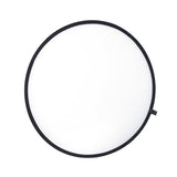 ayex 5in1 Foto Studio Rund Reflektor Faltreflektor Set 110cm Ø 40"