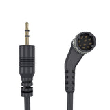 Adapterkabel DC0 zB Nikon Z9 Z8 D850 D800E D700 D300S D5 D4S D3