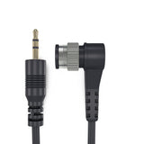 Adapterkabel DC0 zB Nikon Z9 Z8 D850 D800E D700 D300S D5 D4S D3