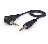 Adapterkabel für Kameras & Fernauslöser mit 3,5mm Buchse zB Fujifilm X-S10 X-E4 X-T200 Pentax K-70 KP