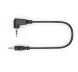 Adapterkabel für Kameras & Fernauslöser mit 3,5mm Buchse zB Fujifilm X-S10 X-E4 X-T200 Pentax K-70 KP