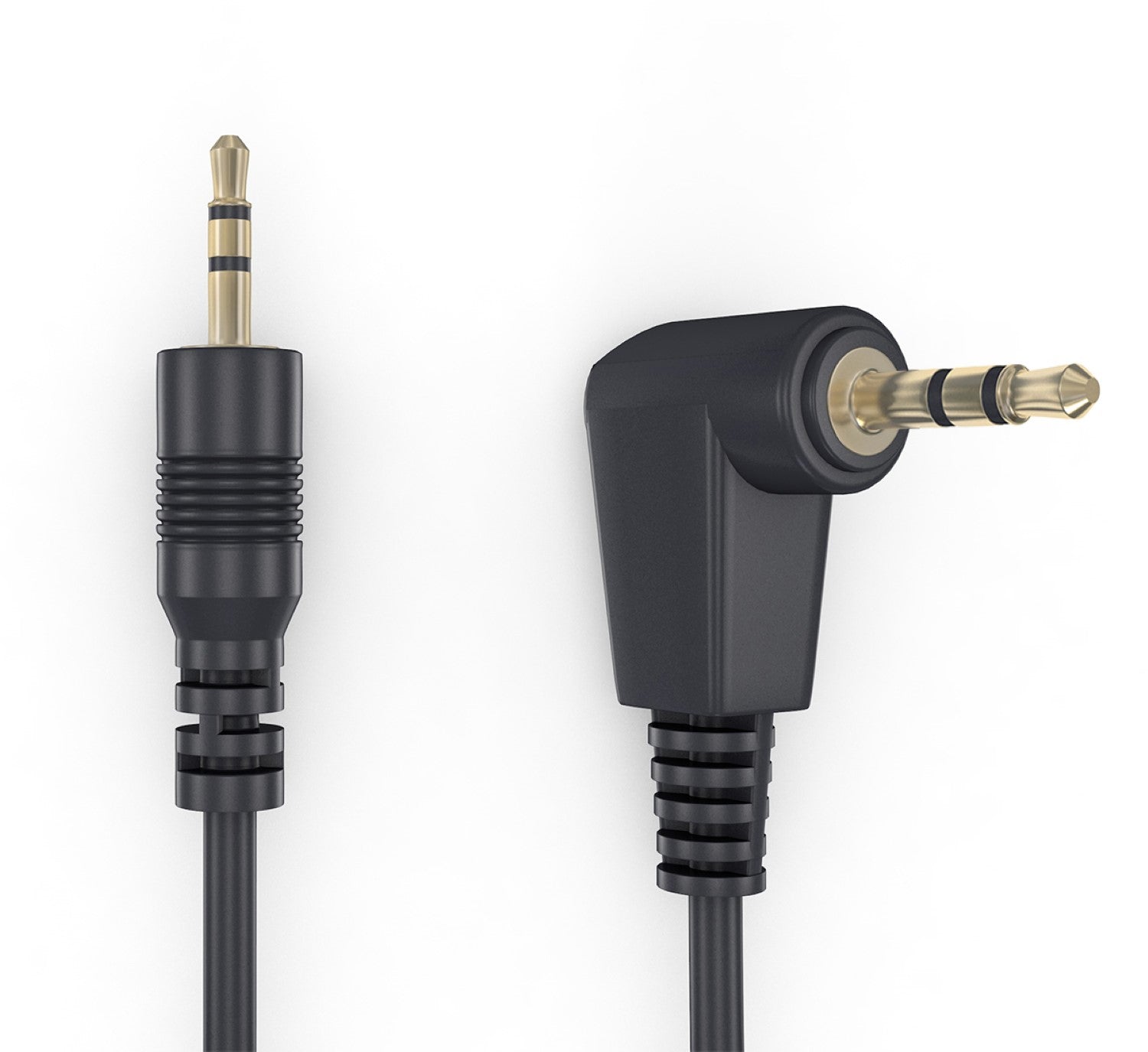 Adapterkabel für Kameras & Fernauslöser mit 3,5mm Buchse zB Fujifilm X-S10 X-E4 X-T200 Pentax K-70 KP