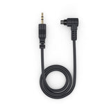 Adapterkabel N3 zB Canon EOS R5 1D X Mark II 5D Mark IV 5DS 6D 7D Mark II