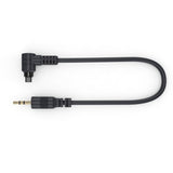 Adapterkabel N3 zB Canon EOS R5 1D X Mark II 5D Mark IV 5DS 6D 7D Mark II