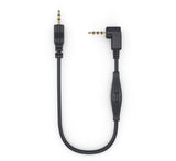 Adapterkabel RS-2 zB Panasonic DMC-FZ2500 DS1 G85 G7 GX8 DC-GH5S G9 FZ250