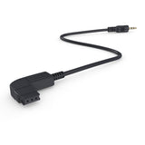 Adapterkabel S1 zB Sony Alpha A900 A850 A700 A580 A99 A77 Konica Minolta