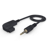Adapterkabel S1 zB Sony Alpha A900 A850 A700 A580 A99 A77 Konica Minolta