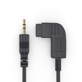 Adapterkabel S1 zB Sony Alpha A900 A850 A700 A580 A99 A77 Konica Minolta