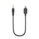 Adapterkabel S2 zB Sony Alpha A9 A7S A6500 A58 NEX-3N DSC-HX400