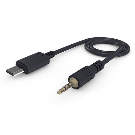 Adapterkabel S2 zB Sony Alpha A9 A7S A6500 A58 NEX-3N DSC-HX400