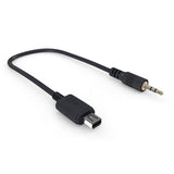 Adapterkabel UC1 zB Olympus E-PL8 E-620 E520 SP-810 SZ-300MR SZ-20 PEN-F