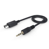 Adapterkabel UC1 zB Olympus E-PL8 E-620 E520 SP-810 SZ-300MR SZ-20 PEN-F