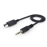 Adapterkabel UC1 zB Olympus E-PL8 E-620 E520 SP-810 SZ-300MR SZ-20 PEN-F