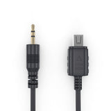 Adapterkabel UC1 zB Olympus E-PL8 E-620 E520 SP-810 SZ-300MR SZ-20 PEN-F