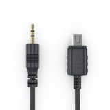 Adapterkabel UC1 zB Olympus E-PL8 E-620 E520 SP-810 SZ-300MR SZ-20 PEN-F
