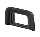Augenmuschel Okular Sucher ersetzt DK-20 für Nikon F75 F65 D70s D5300 D3300 D3200 D60 D50 D40 uvm