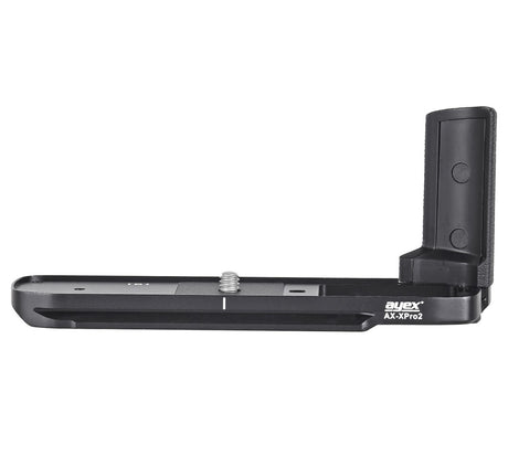 Handgriff für Fujifilm X-Pro2 Griffverlängerung Stativplatte MHG-XPRO2 repl.