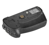 Batteriegriff Set für Panasonic Lumix G9 ersetzt DMW-BGG9 + 2x BLF-19E Akkus + USB Dual Ladegerät