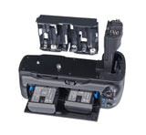 Batteriegriff Set für Canon EOS 5D Mark II + LP-E6N Akku wie BG-E6