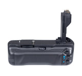 Batteriegriff Set für Canon EOS 5D Mark II + LP-E6N Akku wie BG-E6