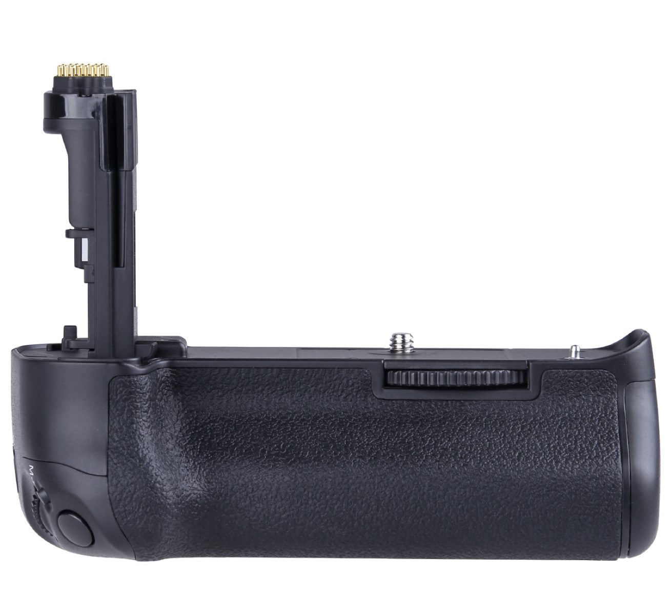 Batteriegriff für Canon EOS 5D Mark III 5DS 5DS R Ersatz für BG-E11 Optimal für Hochformat